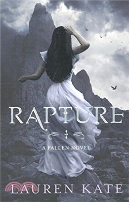 Rapture: Book 4 of the Fallen Series