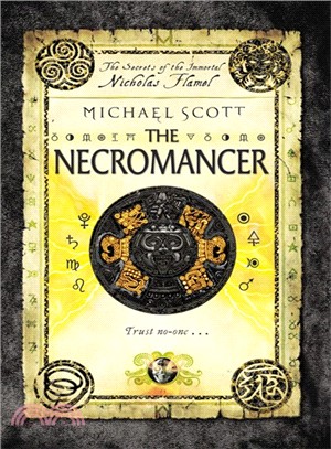 The necromancer /