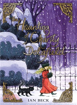 The Haunting of Charity Delafield