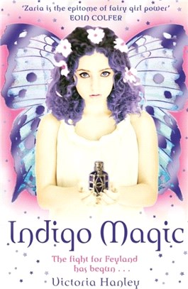 Indigo Magic