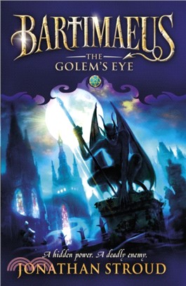 Golem's Eye