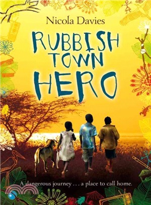Rubbish town hero /