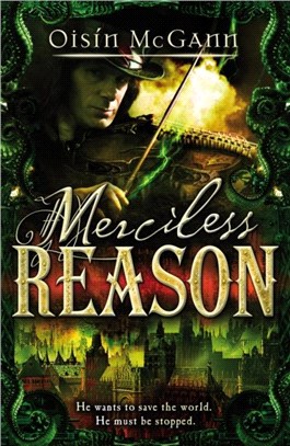 Merciless Reason