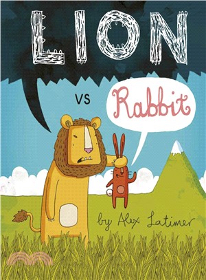 Lion vs Rabbit(另開視窗)