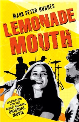 Lemonade Mouth