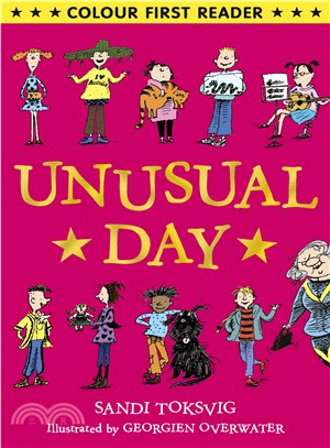 Unusual Day