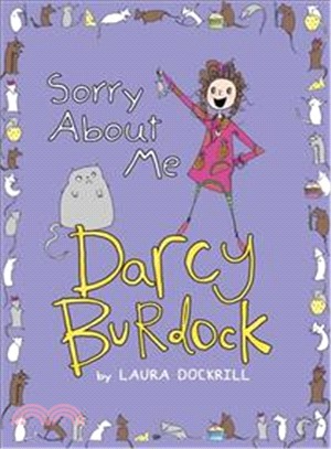 Darcy Burdock Book 3