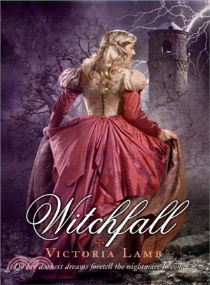 Witchfall (Tudor Witch 2)