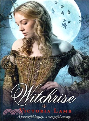 Witchrise (Tudor Witch 3)