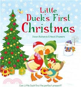 Little Duck's First Christmas