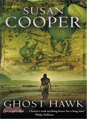 Ghost Hawk