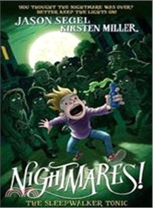 Nightmares! The Sleepwalker Tonic