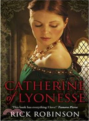 Catherine of Lyonesse