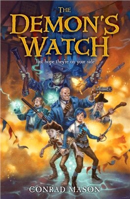 The Demon's Watch