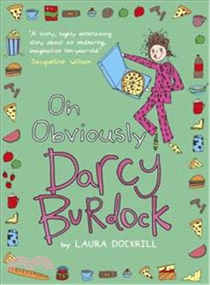 Darcy Burdock: Oh, Obviously