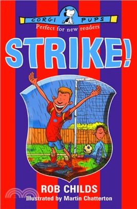 Strike!