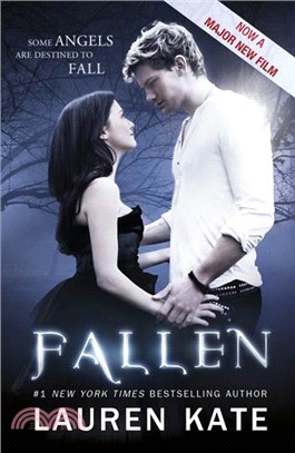 Fallen (film tie-in)