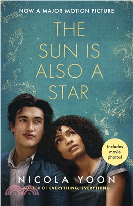 The Sun is also a Star (Film Tie-In)