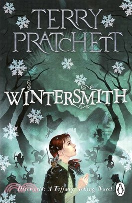 Wintersmith：A Tiffany Aching Novel