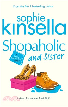 Shopaholic & Sister (Shopaholic Book 4)