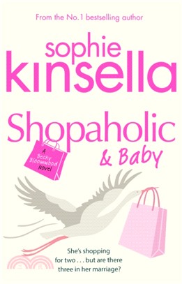 Shopaholic & Baby (Shopaholic Book 5)