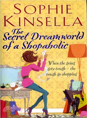 The Secret Dreamworld of A Shopaholic