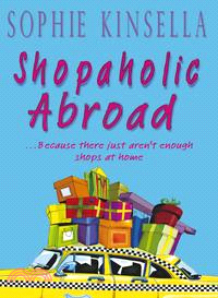 Shopaholic Abroad | 拾書所