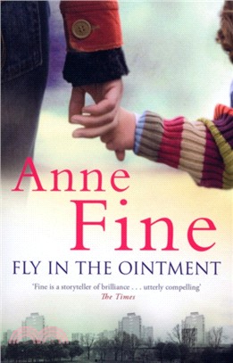 Fly in the Ointment