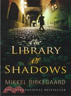 The library of shadows /