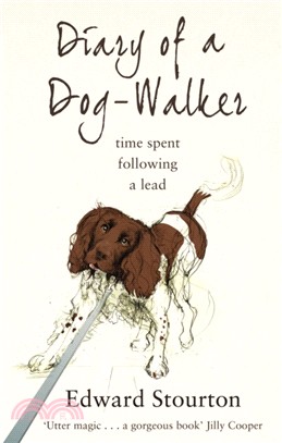 Diary of a Dog-walker：Time spent following a lead