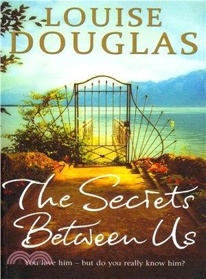 The Secrets Between Us