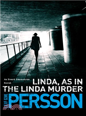 Linda, As in the Linda Murder