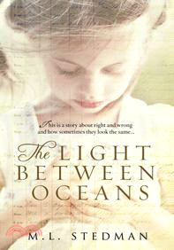 The Light Between Oceans