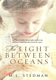 The Light Between Oceans | 拾書所