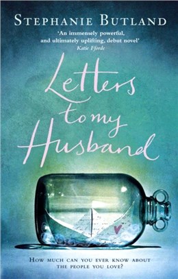 Letters To My Husband