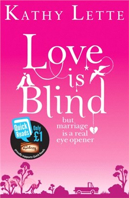 Love Is Blind (Quick Reads)