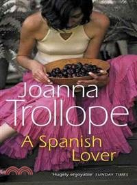 A SPANISH LOVER (0-552-99549-5)