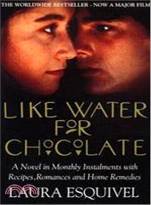 Like Water For Chocolate