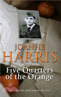 Five quarters of the orange ...