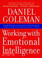 Working With Emotional Intelligence