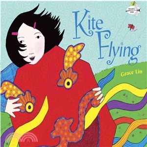 Kite flying /