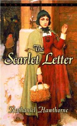 The Scarlet Letter | 拾書所