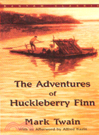 The Adventures of Huckleberry Finn