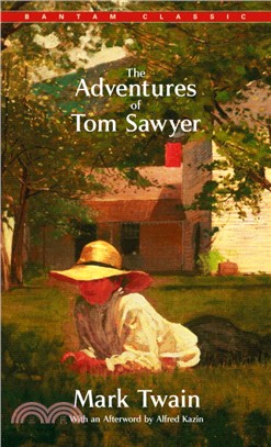 The adventures of Tom Sawyer...