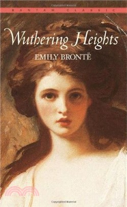 Wuthering Heights | 拾書所