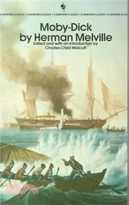 Moby-Dick