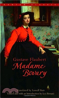 Madame Bovary