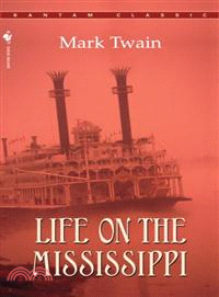 Life on the Mississippi