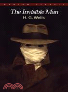 The Invisible Man