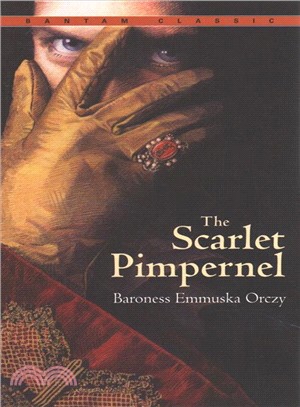 The Scarlet Pimpernel